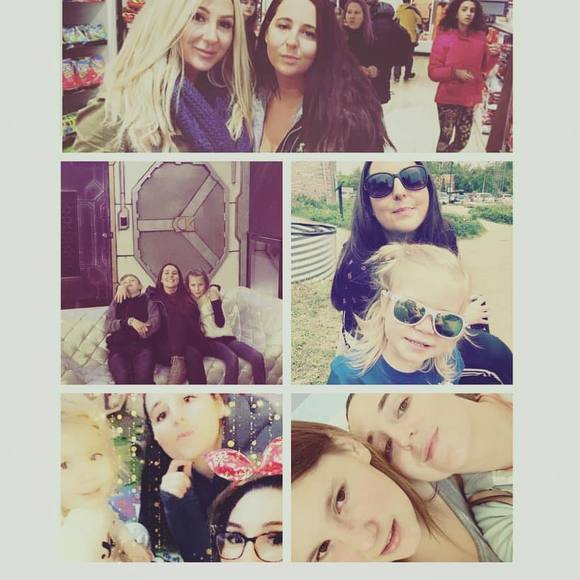 Meet your Posher, Danielle - Picture 1 of 1